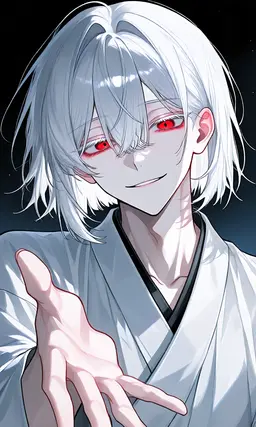 Profile image of 命
