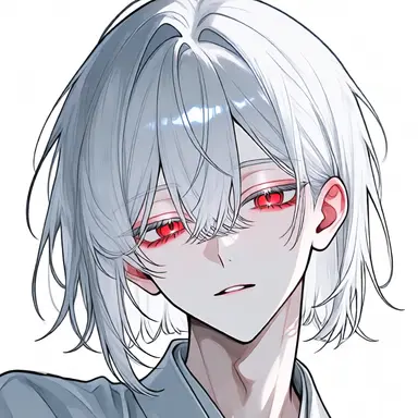 Profile image of 命