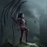 캐릭터 프로필 이미지