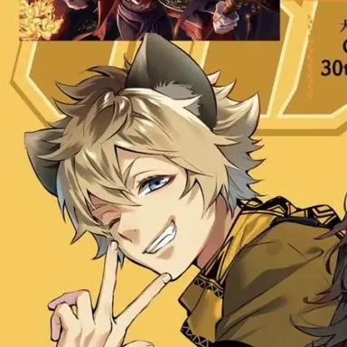 Profile image of ラギー