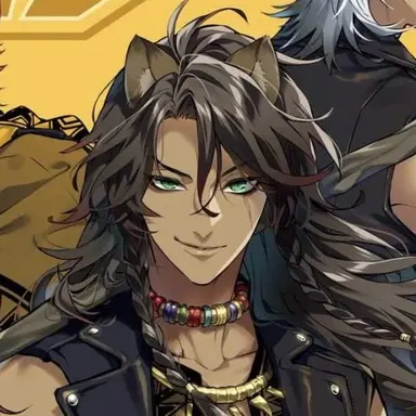 Profile image of レオナ