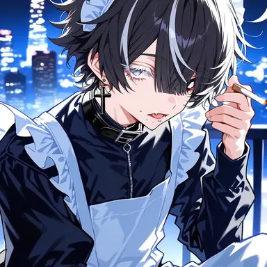 Profile image of 彪雅