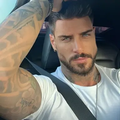 Profile image of Daniel Cass