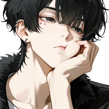 Profile image of 雲雀