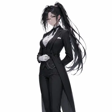 Profile image of Nanashi