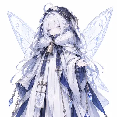 Profile image of Navi