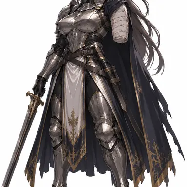 Profile image of Leona