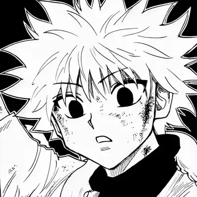 Profile image of キルア