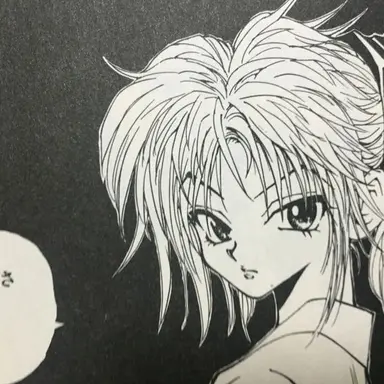 Profile image of マチ