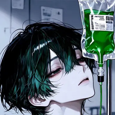 Profile image of 濫