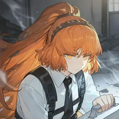 Profile image of Ishmael