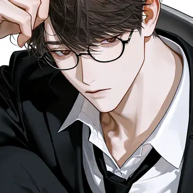 Profile image of 에가미