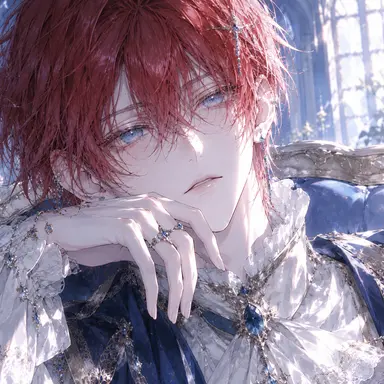 Profile image of Bellarrion