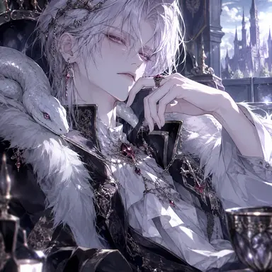 Profile image of Caerian
