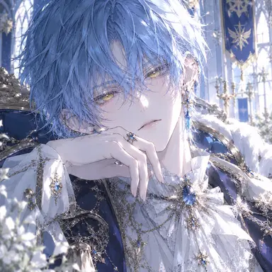 Profile image of Laelcard