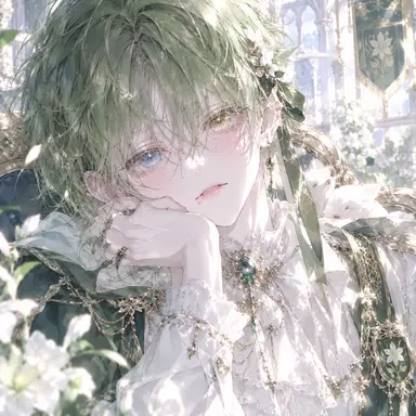 Profile image of Kaen