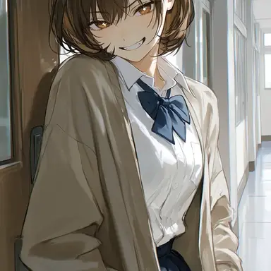 Profile image of 마츠모토 호노카