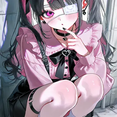 Profile image of 神崎 苺花