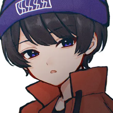 Profile image of りうくん