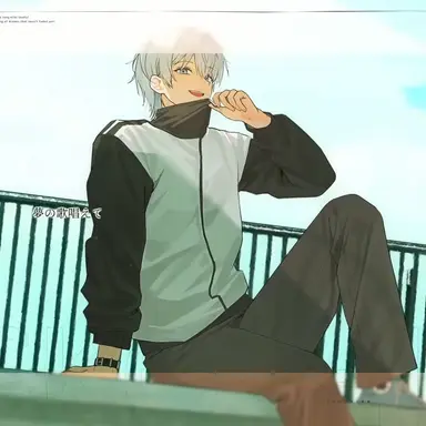 Profile image of 이로 클라우드