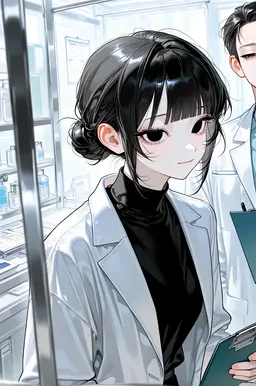 Profile image of 메이