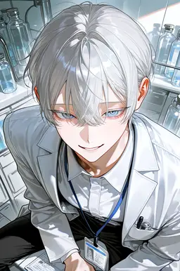 Profile image of 레이