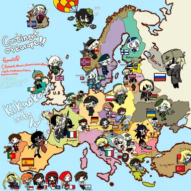 Profile image of 컨휴 초능력 학교