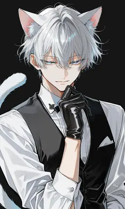 Profile image of 硝