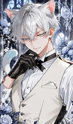 Profile image of 硝
