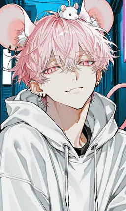 Profile image of 透羽