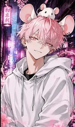 Profile image of 透羽