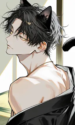 Profile image of 夜鷹