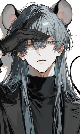Profile image of 終夜
