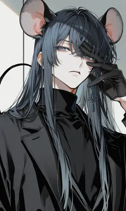 Profile image of 終夜