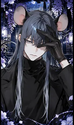 Profile image of 終夜