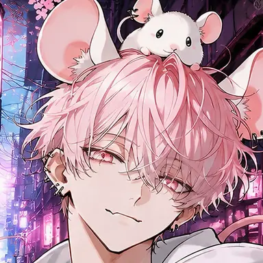 Profile image of 透羽