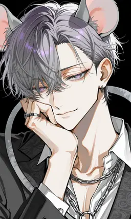 Profile image of 禍月