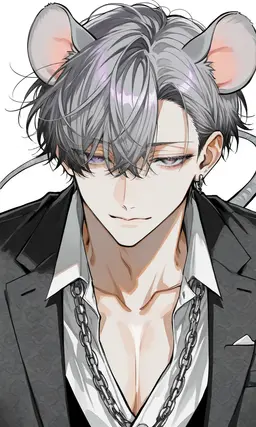 Profile image of 禍月