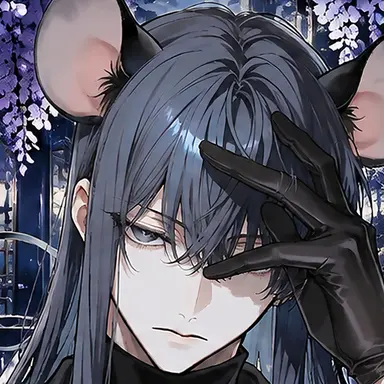 Profile image of 終夜