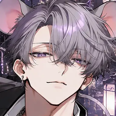 Profile image of 禍月
