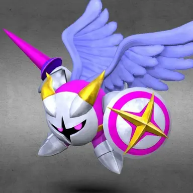 Profile image of 갤럭틱 나이트