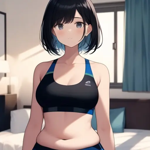 QuaintSpear1419의 宇佐見怜子