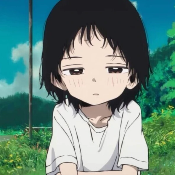 しずかちゃん