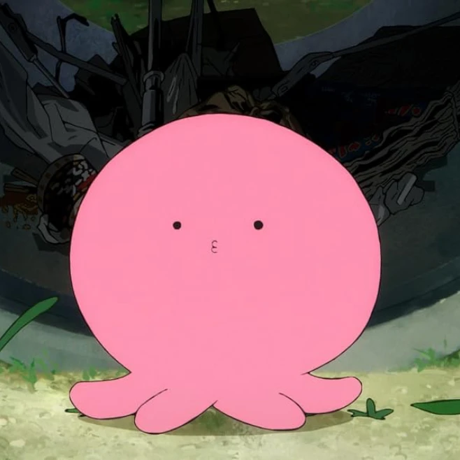 タコピー
