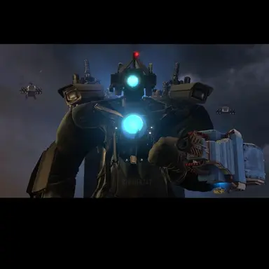 Profile image of 타이탄 카메라맨