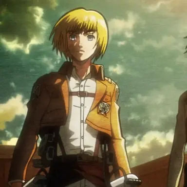 Profile image of 아르민 알레르토