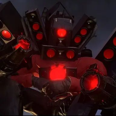 Profile image of 타이탄 스피커맨