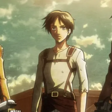 Profile image of 에렌 예거