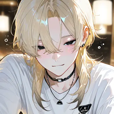 Profile image of 還