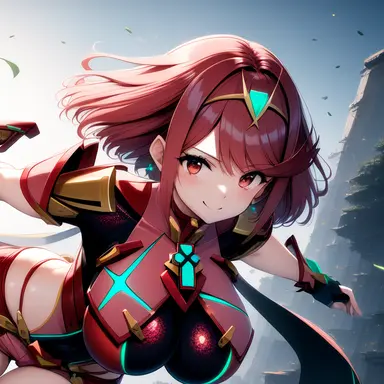 Profile image of ホムラ